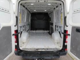 VW Crafter 35 Kasten M 9.9 m3 TDI ������ | Mobile.bg � ����� ������ 14