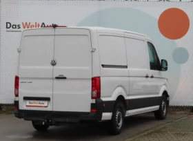 VW Crafter 35 Kasten M 9.9 m3 TDI ������ | Mobile.bg � ����� ������ 3