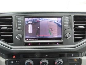 VW Crafter 35 Kasten M 9.9 m3 TDI ������ | Mobile.bg � ����� ������ 7