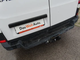 VW Crafter 35 Kasten M 9.9 m3 TDI ������ | Mobile.bg � ����� ������ 13