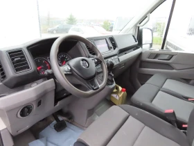 VW Crafter 35 Kasten M 9.9 m3 TDI ������ | Mobile.bg � ����� ������ 4