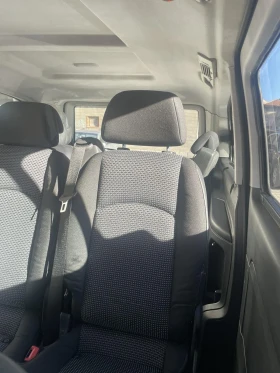 Mercedes-Benz Vito 116 CDI LONG 163 к.с. 8+ 1 , снимка 6