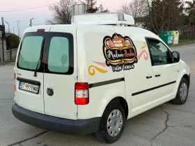 VW Caddy ХЛАДИЛЕН, снимка 6 - Бусове и автобуси - 53660261