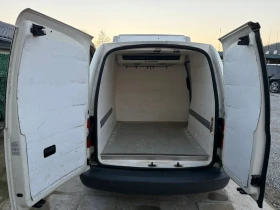 VW Caddy ХЛАДИЛЕН, снимка 14 - Бусове и автобуси - 53660261
