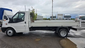 Ford Transit 2.4d* 100��* ������� | Mobile.bg � ����� ������ 6
