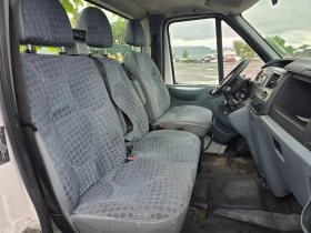 Ford Transit 2.4d* 100��* ������� | Mobile.bg � ����� ������ 9