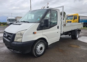 ����� �� �������� �� Ford Transit 2.4d* 100��* �������