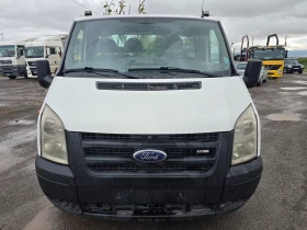 Ford Transit 2.4d* 100��* ������� | Mobile.bg � ����� ������ 2