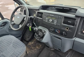 Ford Transit 2.4d* 100��* ������� | Mobile.bg � ����� ������ 11