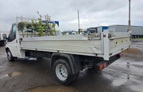 Ford Transit 2.4d* 100��* ������� | Mobile.bg � ����� ������ 7