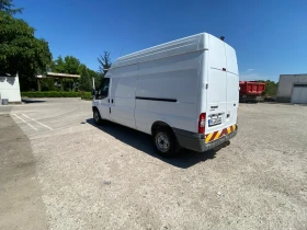 Ford Transit 2.4tdci | Auto.bg — изображение 2