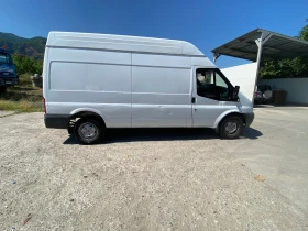 Ford Transit 2.4tdci | Auto.bg — изображение 6