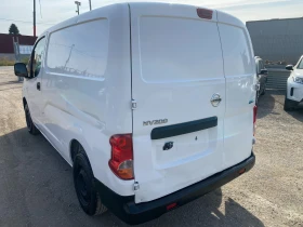 Nissan NV200 1.5dCI ITALY Клима | Auto.bg — изображение 4