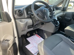 Nissan NV200 1.5dCI ITALY Клима | Auto.bg — изображение 9