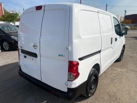 Nissan NV200 1.5dCI ITALY Клима | Auto.bg — изображение 3