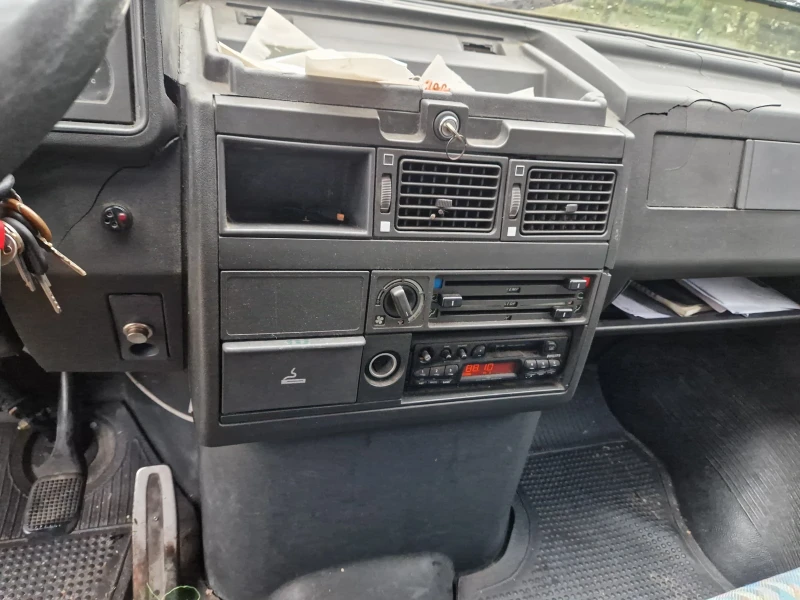 Iveco 3510 2.8TDI, 100кс, 3.5t, Италия , снимка 13 - Бусове и автобуси - 47507811