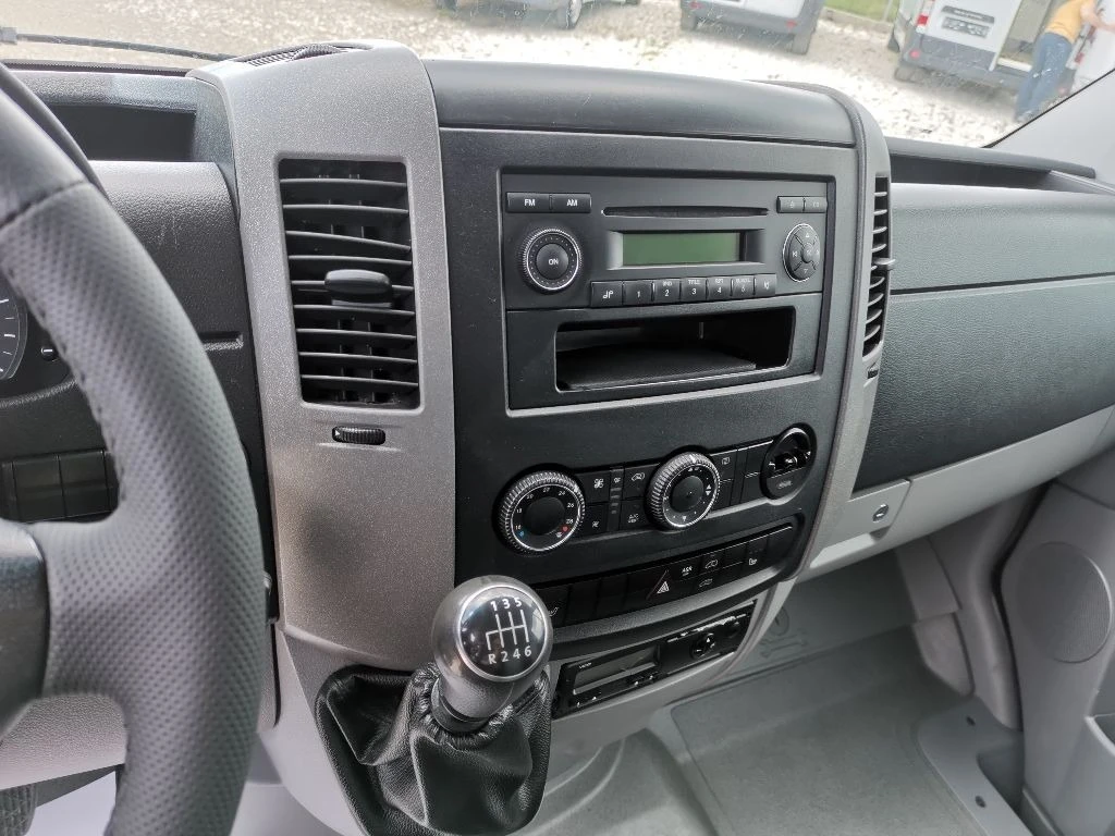 VW Crafter | Mobile.bg   11