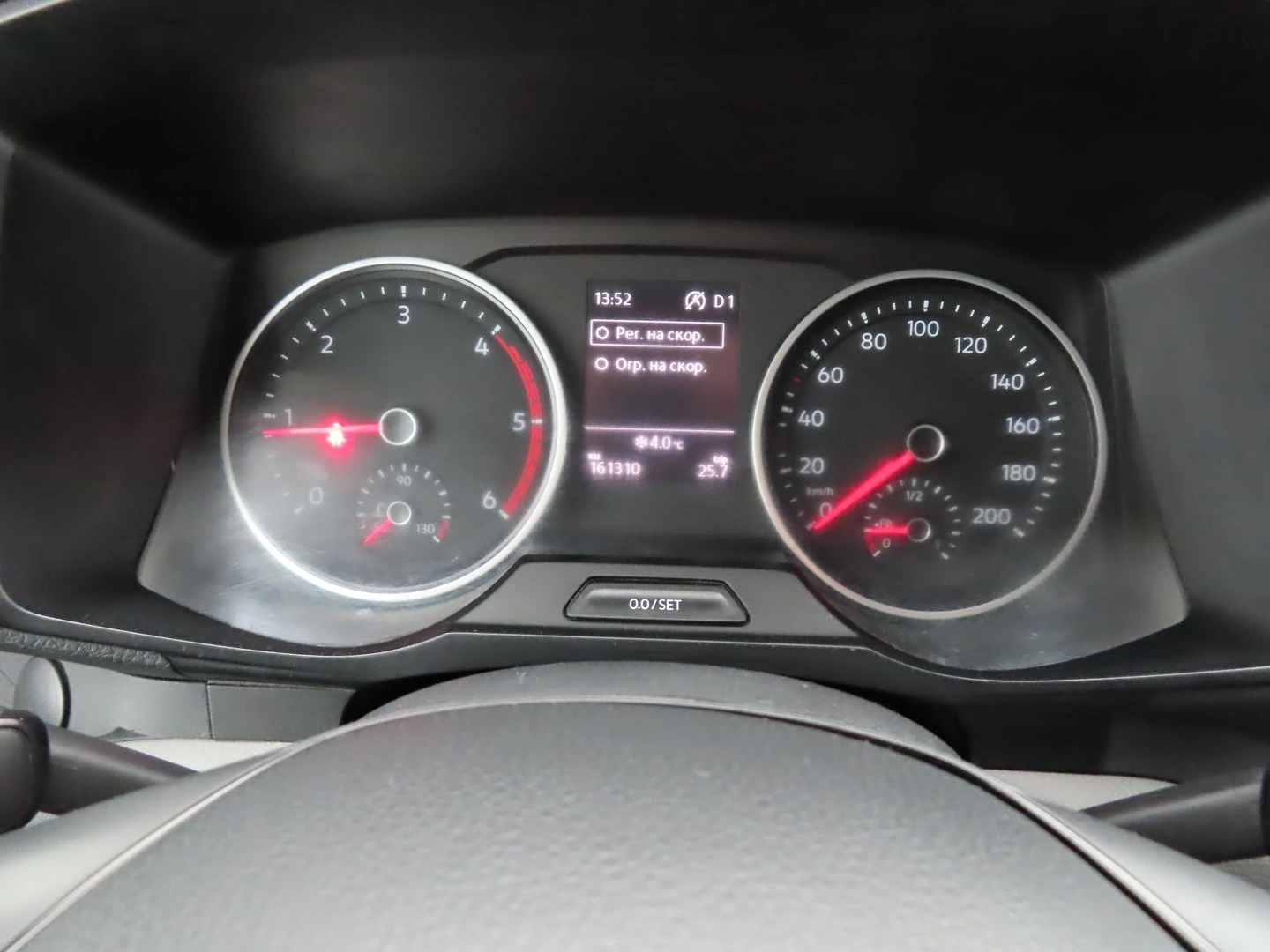 VW Crafter 35 Kasten M 9.9 m3 TDI ������ | Mobile.bg � ����������� 11