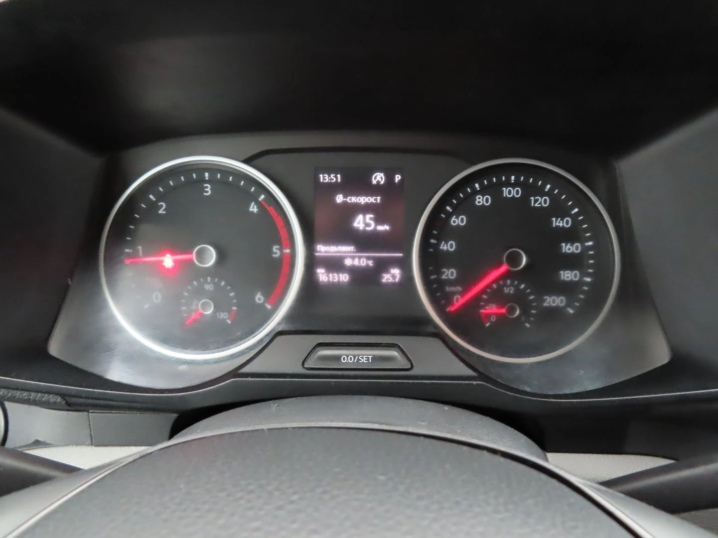 VW Crafter 35 Kasten M 9.9 m3 TDI ������ | Mobile.bg � ����������� 12