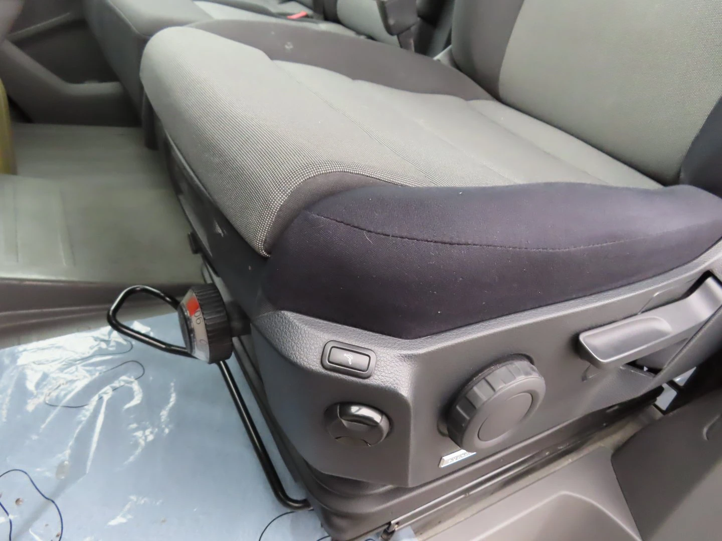 VW Crafter 35 Kasten M 9.9 m3 TDI ������ | Mobile.bg � ����������� 5