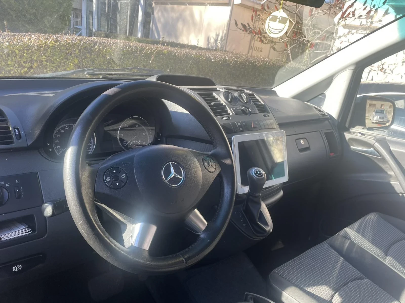 Mercedes-Benz Vito 116 CDI LONG 163 к.с. 8+ 1  - изображение 5