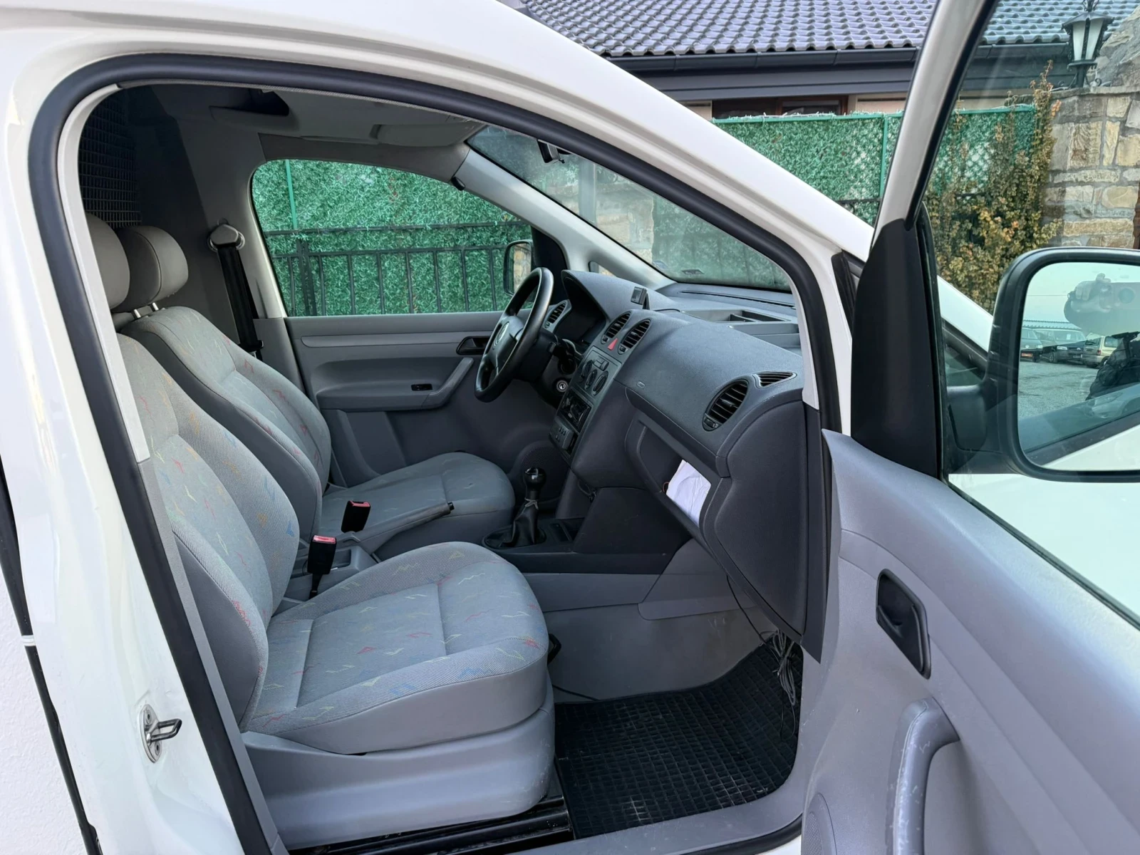 VW Caddy �������� | Mobile.bg � ����������� 11