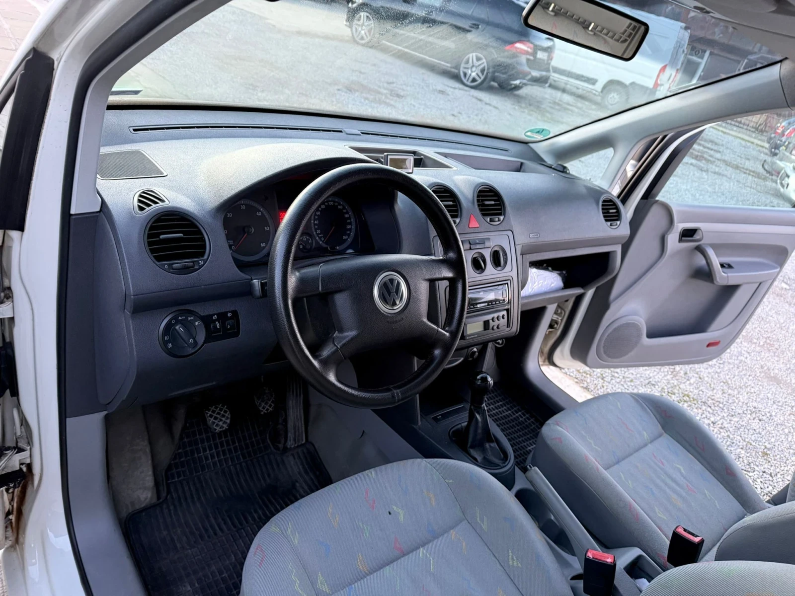 VW Caddy �������� | Mobile.bg � ����������� 9