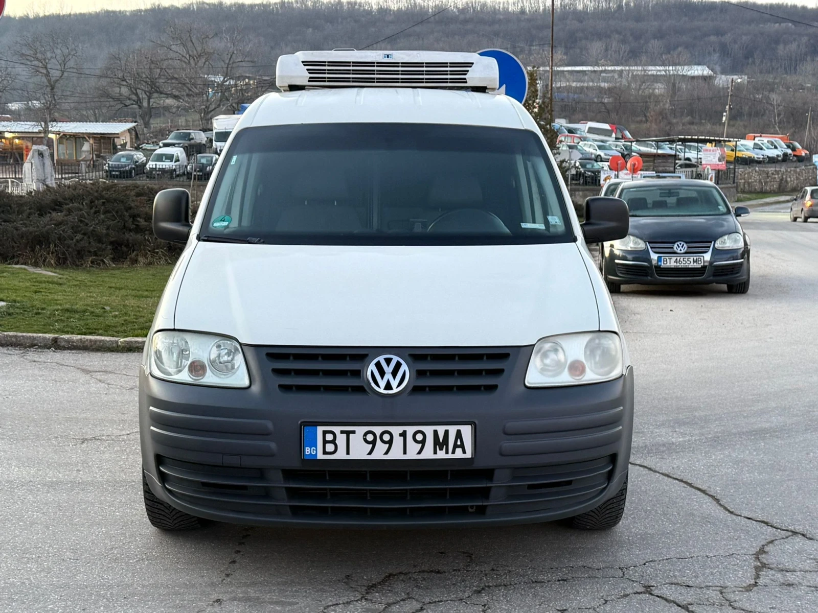 VW Caddy �������� | Mobile.bg � ����������� 3