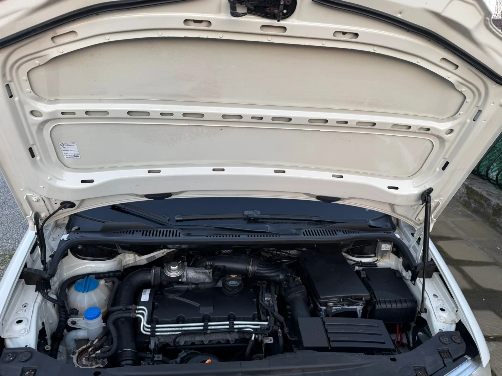 VW Caddy �������� | Mobile.bg � ����������� 15