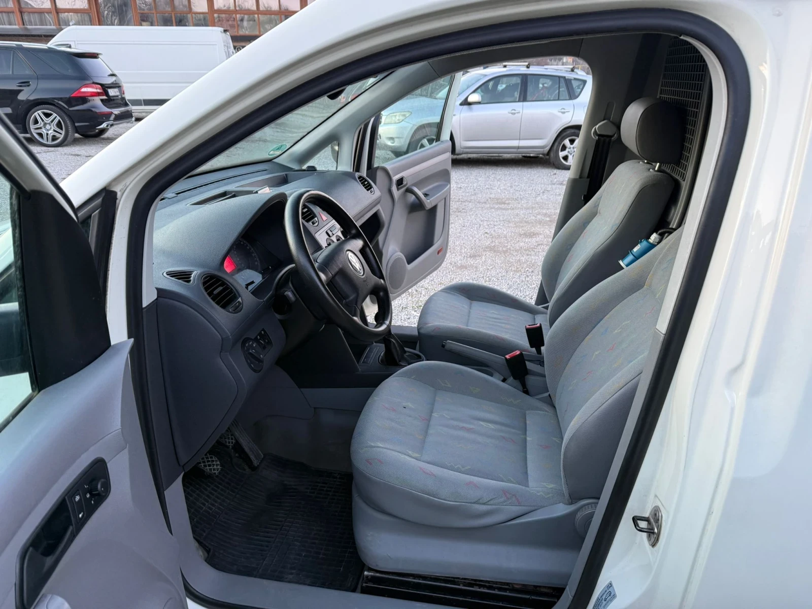 VW Caddy �������� | Mobile.bg � ����������� 10