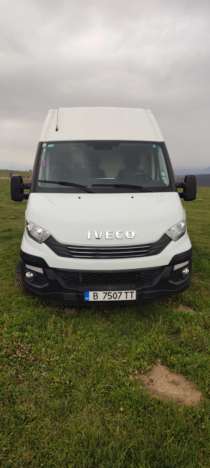 Iveco Daily