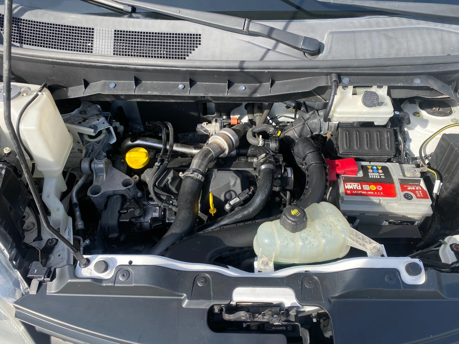 Nissan NV200 1.5dCI ITALY ����� | Mobile.bg � ����������� 14