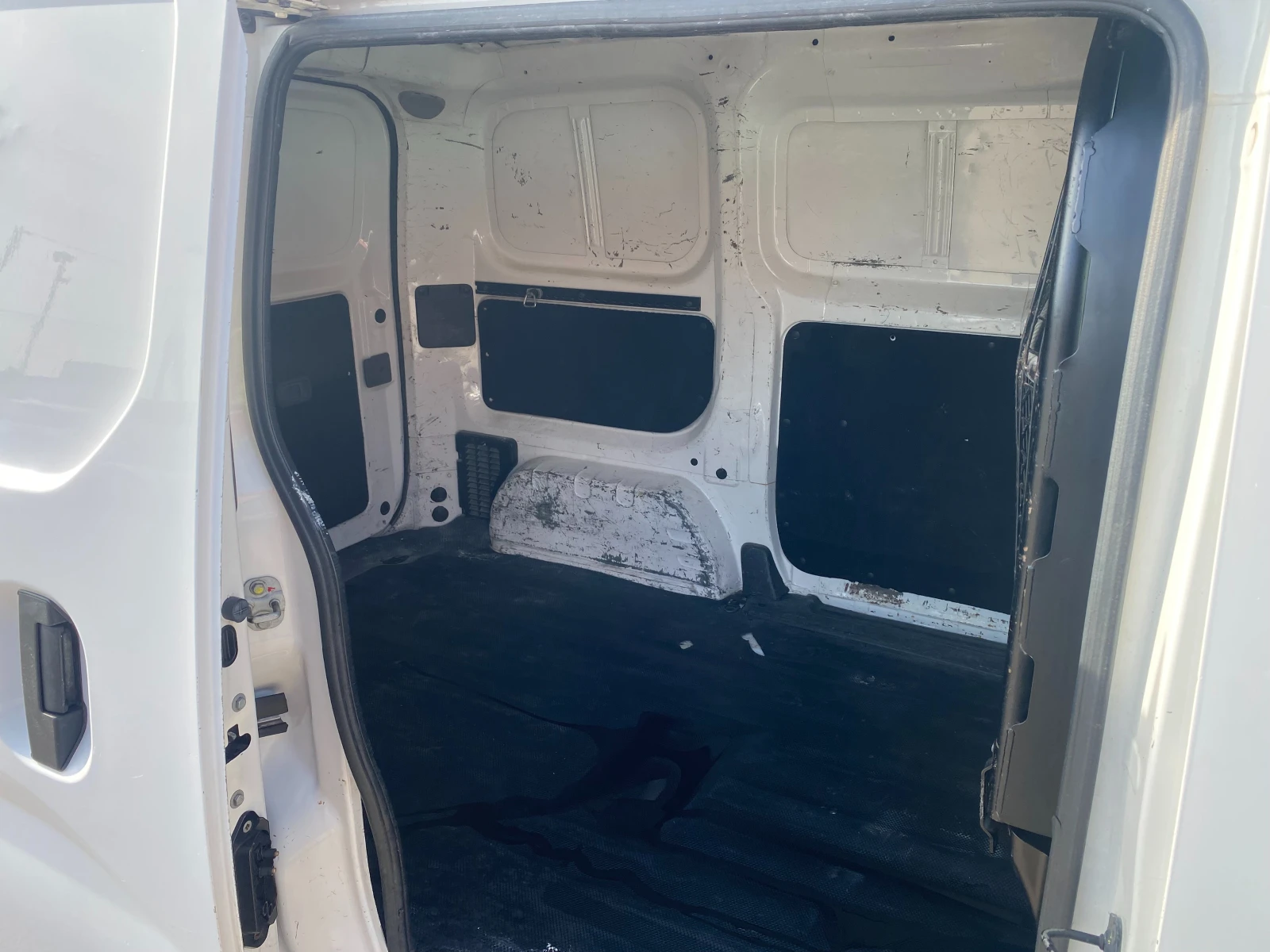 Nissan NV200 1.5dCI ITALY ����� | Mobile.bg � ����������� 12