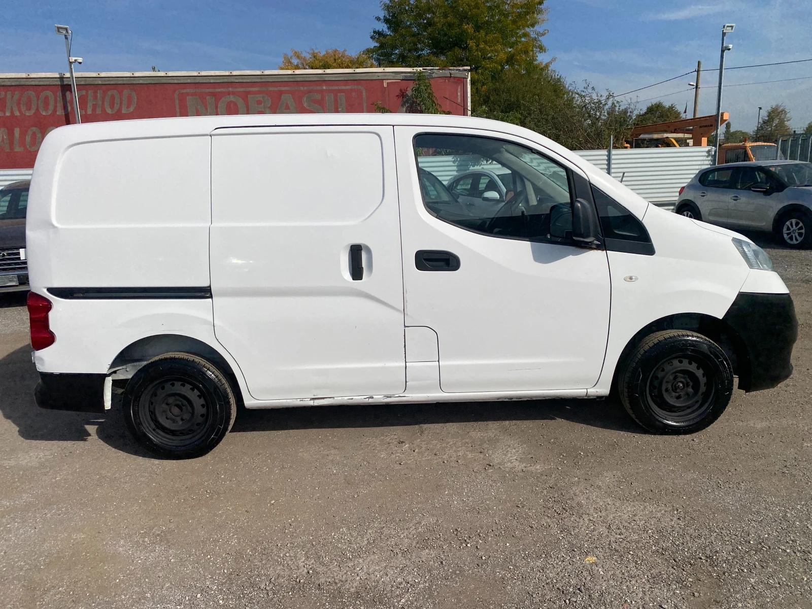 Nissan NV200 1.5dCI ITALY ����� | Mobile.bg � ����������� 2