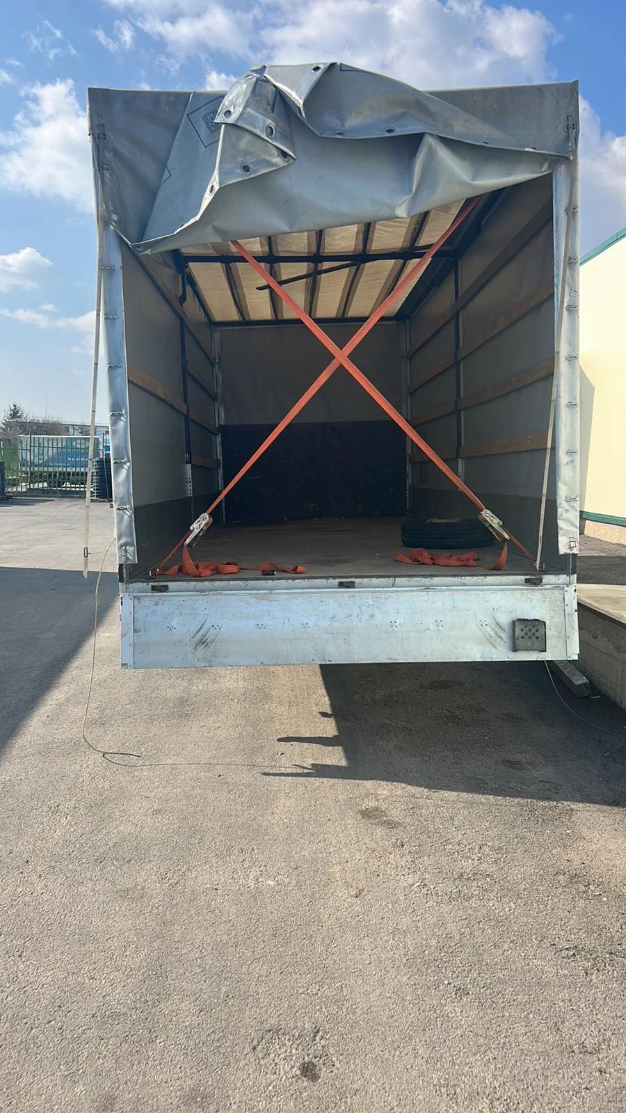 Iveco 35c15, снимка 5 - Бусове и автобуси - 56679788