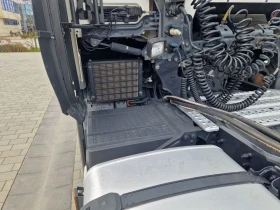 Scania R 410 Композиция с гондола, полезен товар 28 т., снимка 6