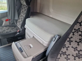 Scania R 410 Композиция с гондола, полезен товар 28 т., снимка 8