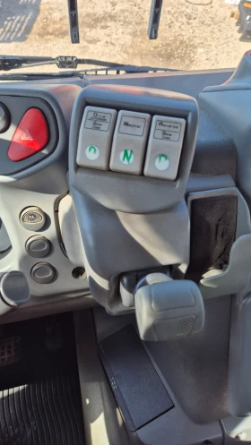 Iveco Trakker 450* 4X4* САМОСВАЛ* ШВЕЙЦАРИЯ* , снимка 12