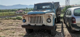 Gaz 53 4.3