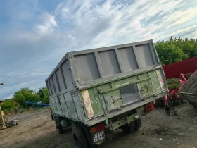     Mercedes-Benz 809  809