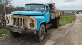 Gaz 53, снимка 2