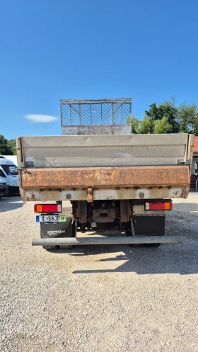 Iveco Trakker 450* 4X4* ��������* ���������*  | Mobile.bg � ����� ������ 5