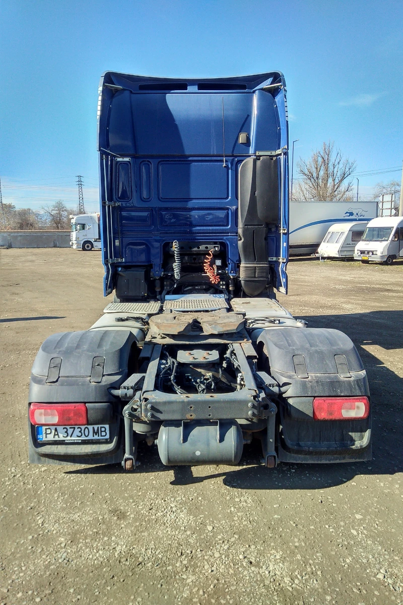 Daf XF 460, снимка 4 - Камиони - 39710139