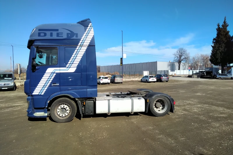 Daf XF 460, снимка 2 - Камиони - 39710139