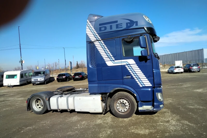 Daf XF 460, снимка 3 - Камиони - 39710139