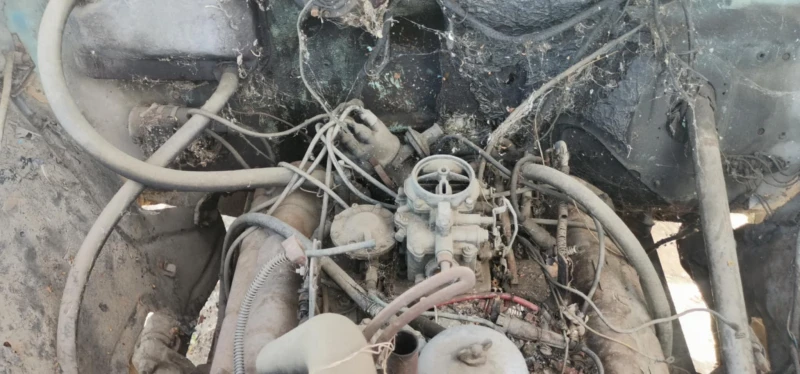 Gaz 53 4.3, снимка 4 - Камиони - 50385199