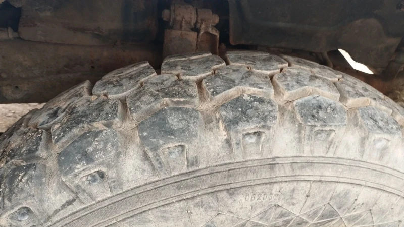 Gaz 53, снимка 4 - Камиони - 52663315