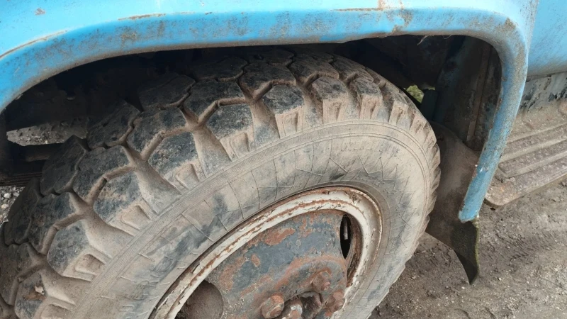 Gaz 53, снимка 5 - Камиони - 52663315