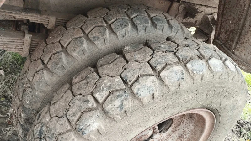 Gaz 53, снимка 6 - Камиони - 52663315