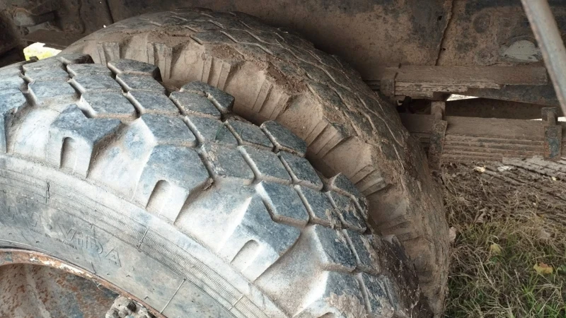 Gaz 53, снимка 3 - Камиони - 52663315